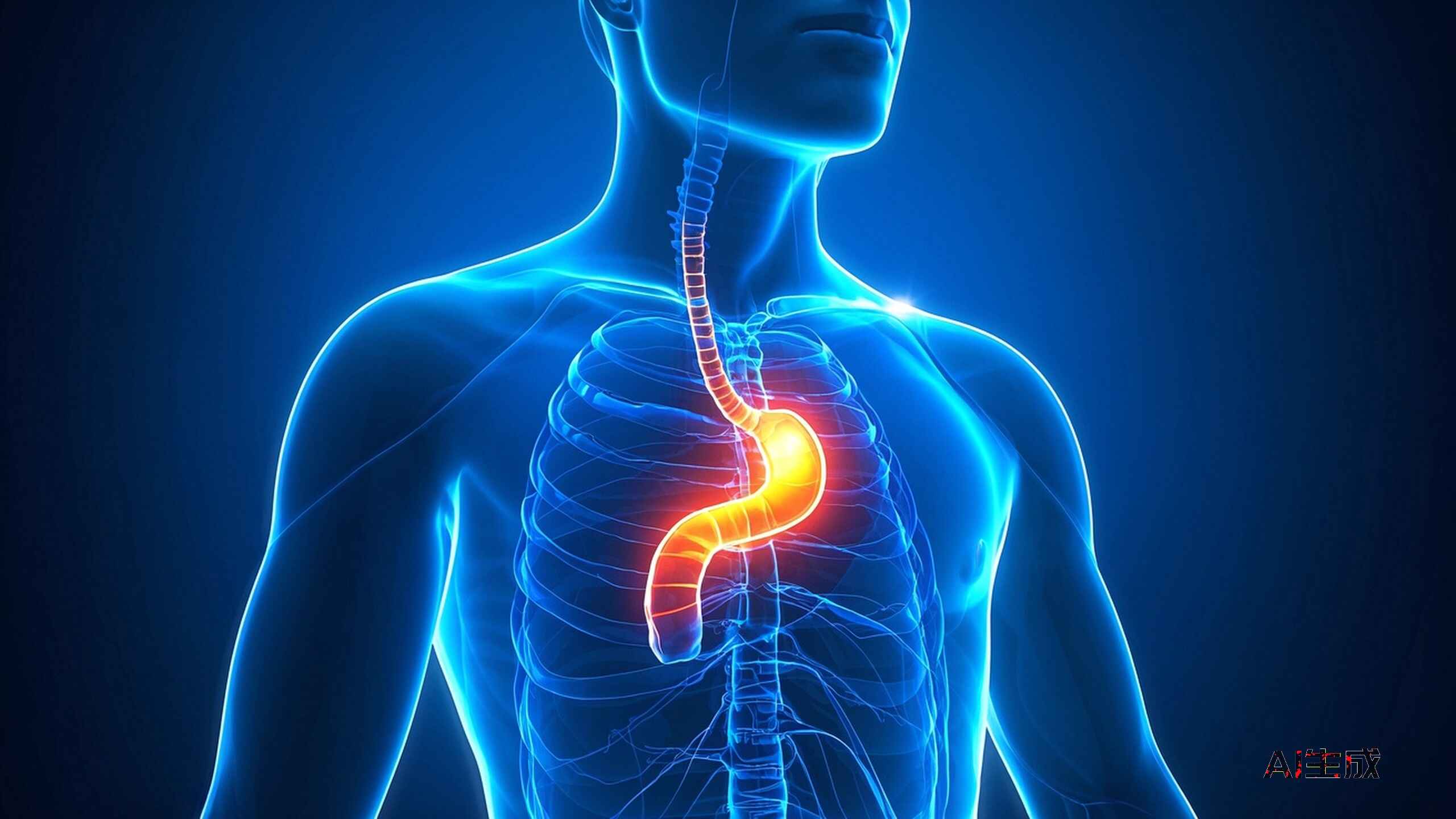 科普，食管癌：你需要了解的關(guān)鍵知識(shí)與應(yīng)對(duì)建議封面圖