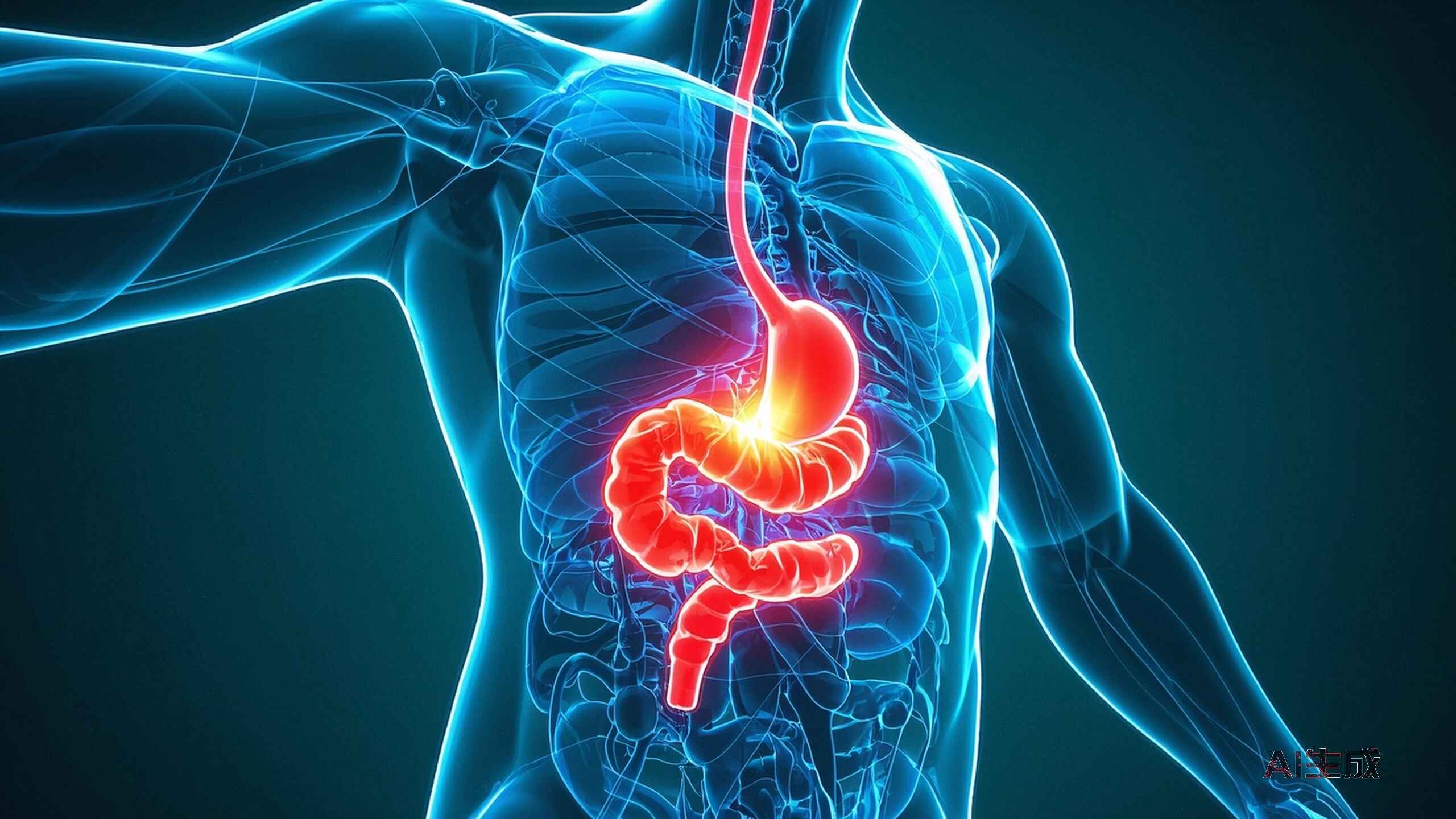 科普，<span style="color: #da4707">十二</span>指腸腺癌的健康指南