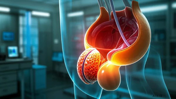 前列腺癌：及时识别症状，早期治疗指南