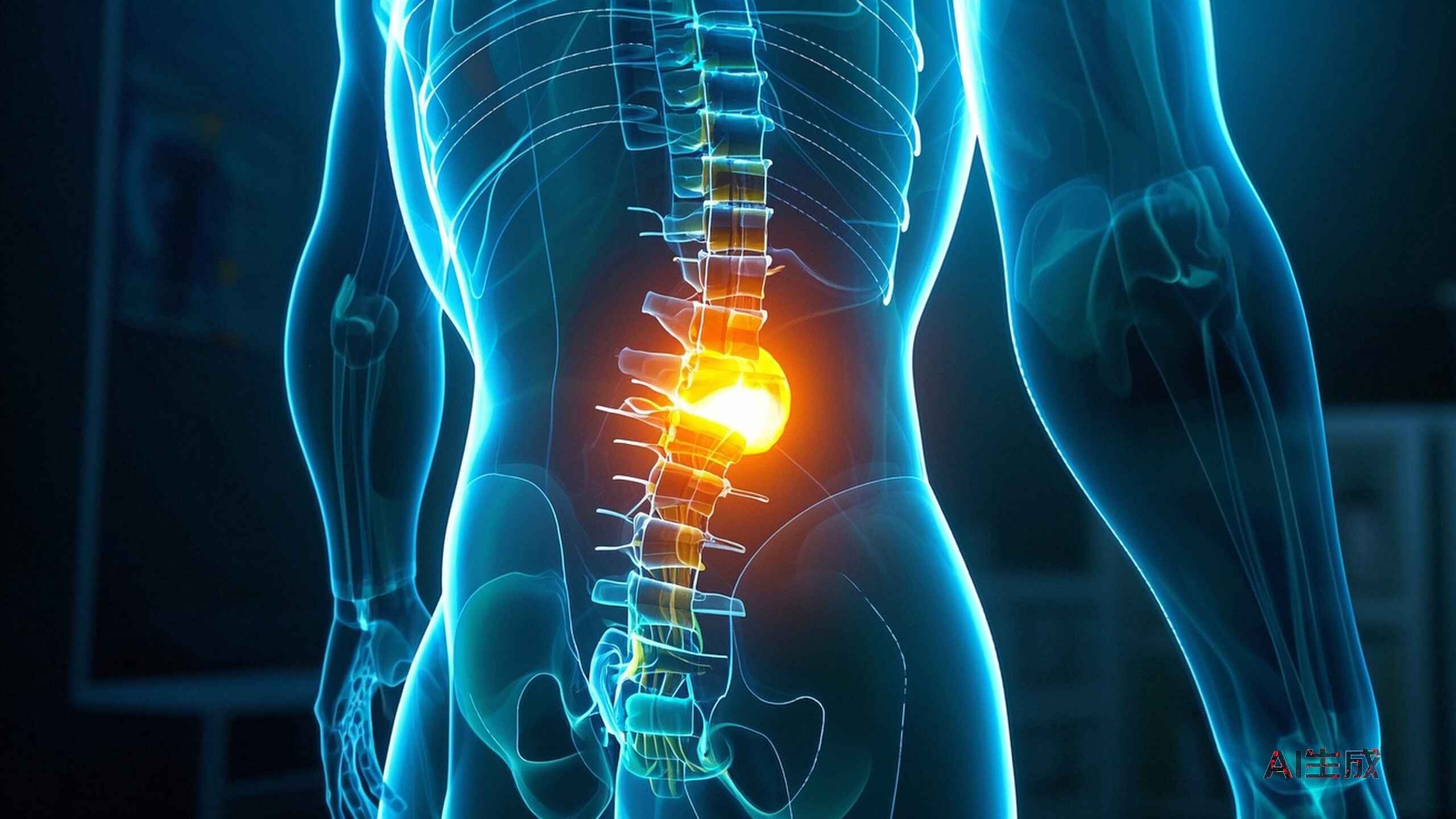 科普，腰椎间盘突出与麻醉科的<span style="color: #da4707">协作</span>管理指南
