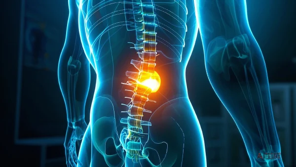 腰椎间盘突出与麻醉科的协作管理指南