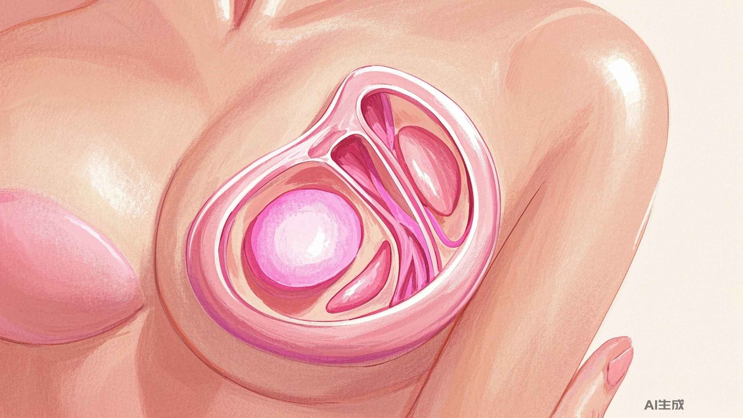 科普，乳腺癌防治全指南：女性健康的<span style="color: #da4707">新起点</span>