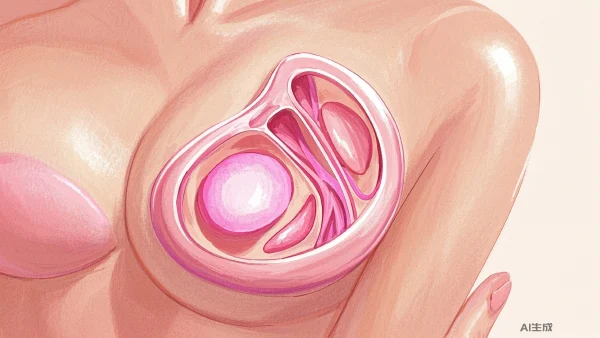 乳腺癌防治全指南：女性健康的新起点