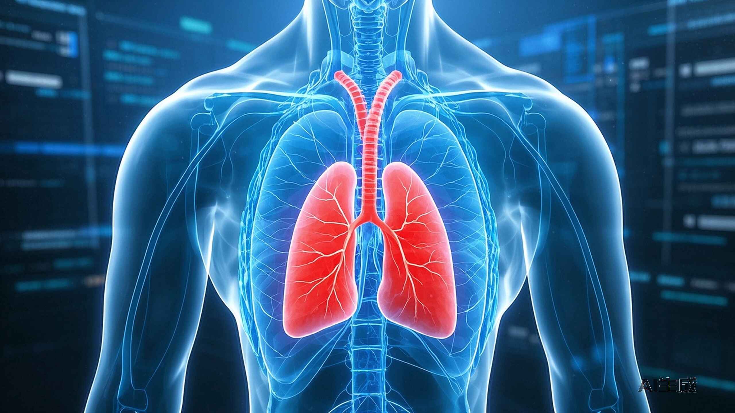 科普，<span style="color: #da4707">呼吸</span>道感染：了解癥狀、<span style="color: #da4707">原因</span>及預防對策