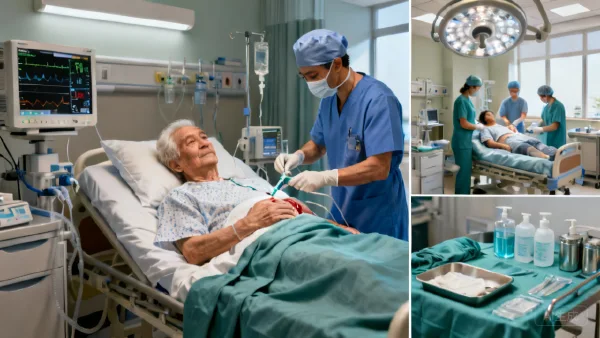 聚焦急性胰腺炎：老年患者如何科学应对与管理麻醉