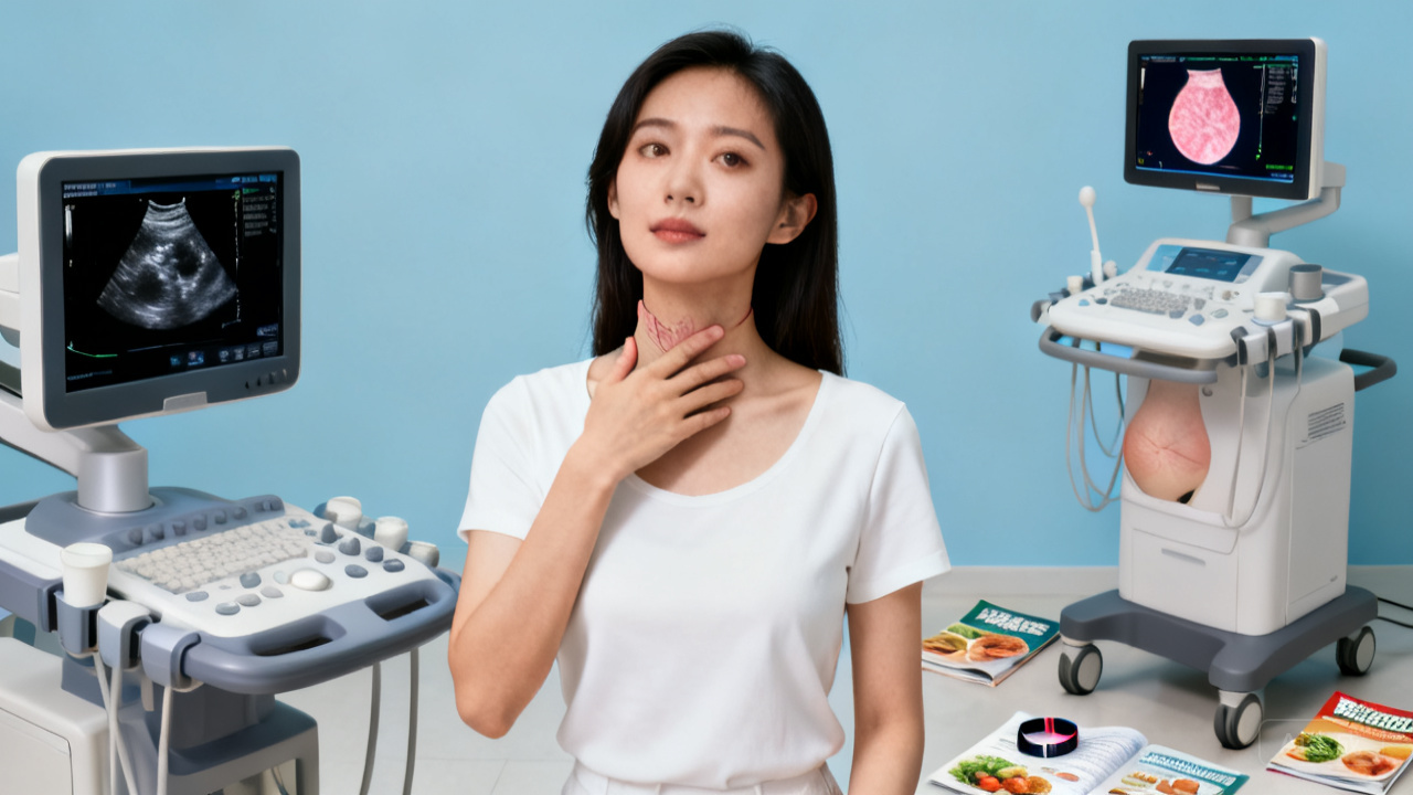 关注女性健康：甲状腺与乳腺肿瘤的早期筛查与诊断全攻略 💡