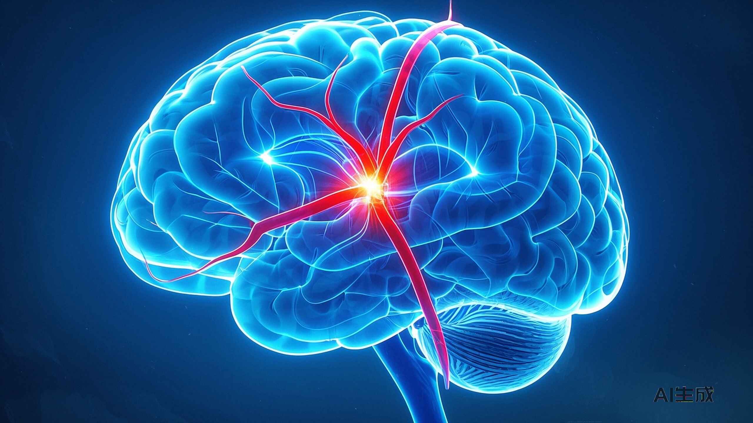 科普，麻醉领域的应用与<span style="color: #da4707">脑梗死</span><span style="color: #da4707">患者</span>管理