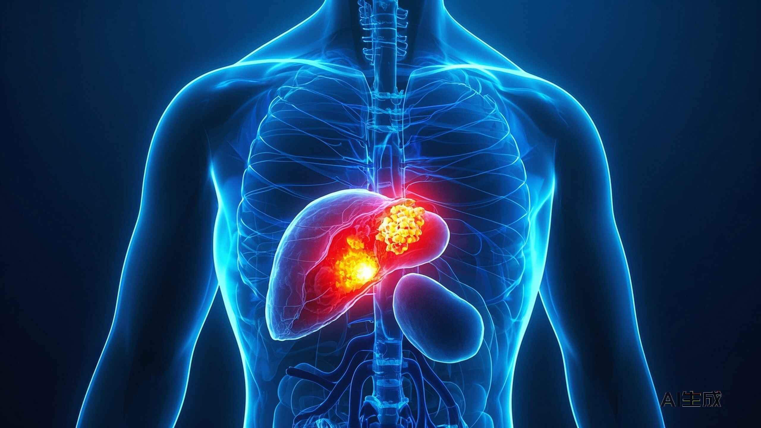 科普，弥漫大B细胞淋巴瘤医疗科普指南：识别、风险与科学管理封面图