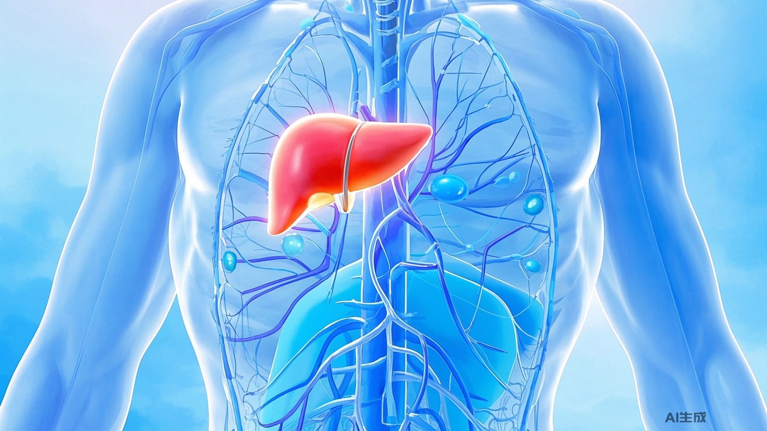 肝吸虫病的隐秘威胁：你了解它的治疗药物吗？