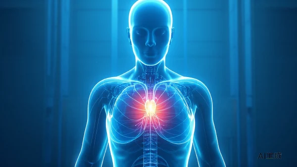 乳腺癌健康科普指南:认知•预防•关怀