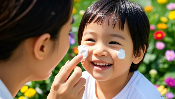 让宝宝远离湿疹的快乐秘籍:全面解析儿童湿疹的护理与预防