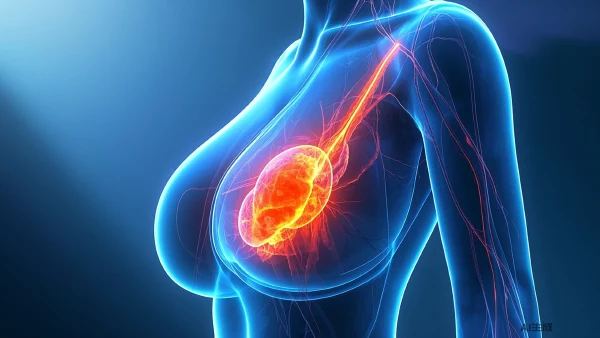 如何科学应对乳腺癌:实用指南与风险管理