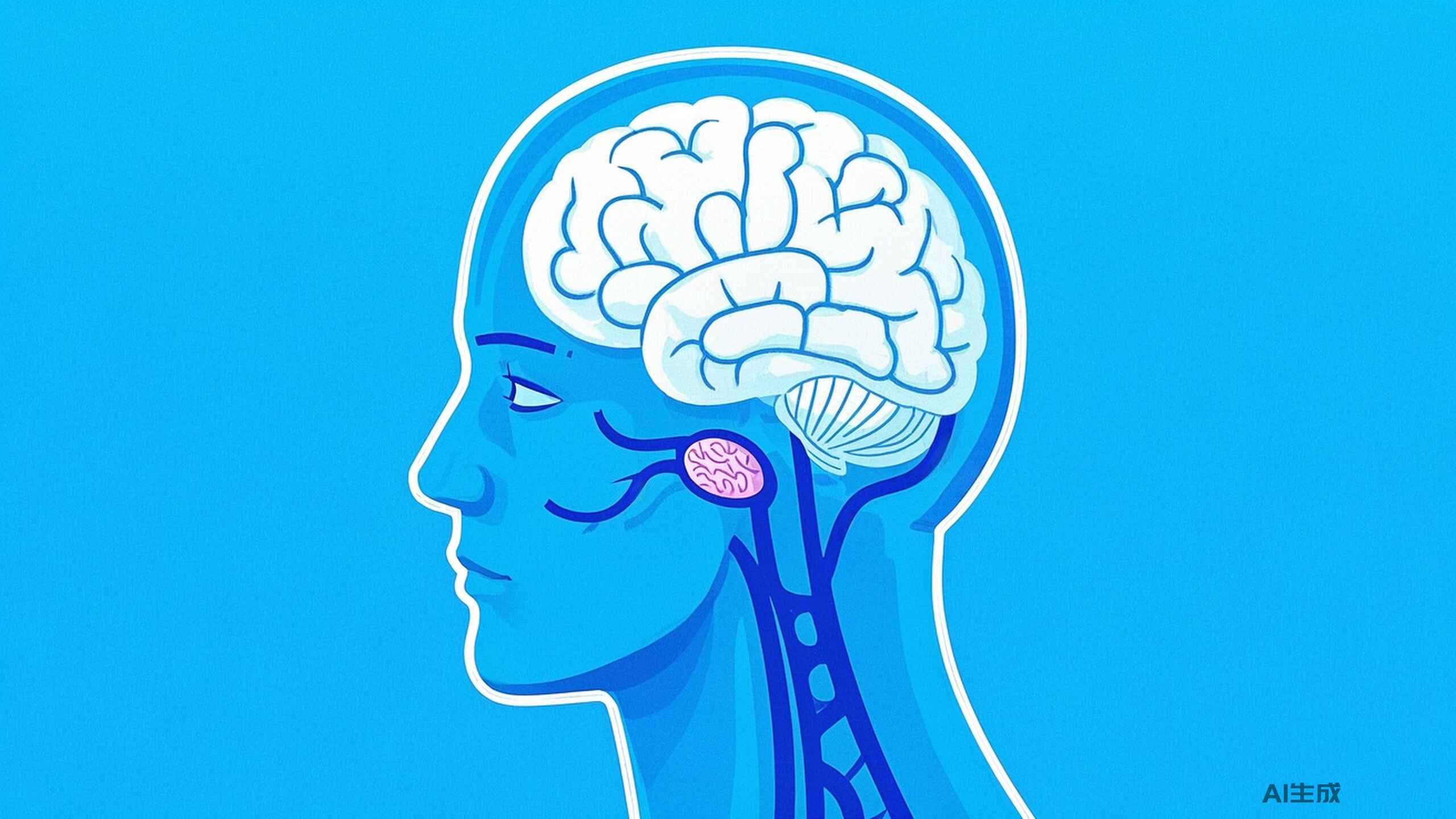 科普，颅内占位性病变——它到底是什么？如何预防与治疗？封面图