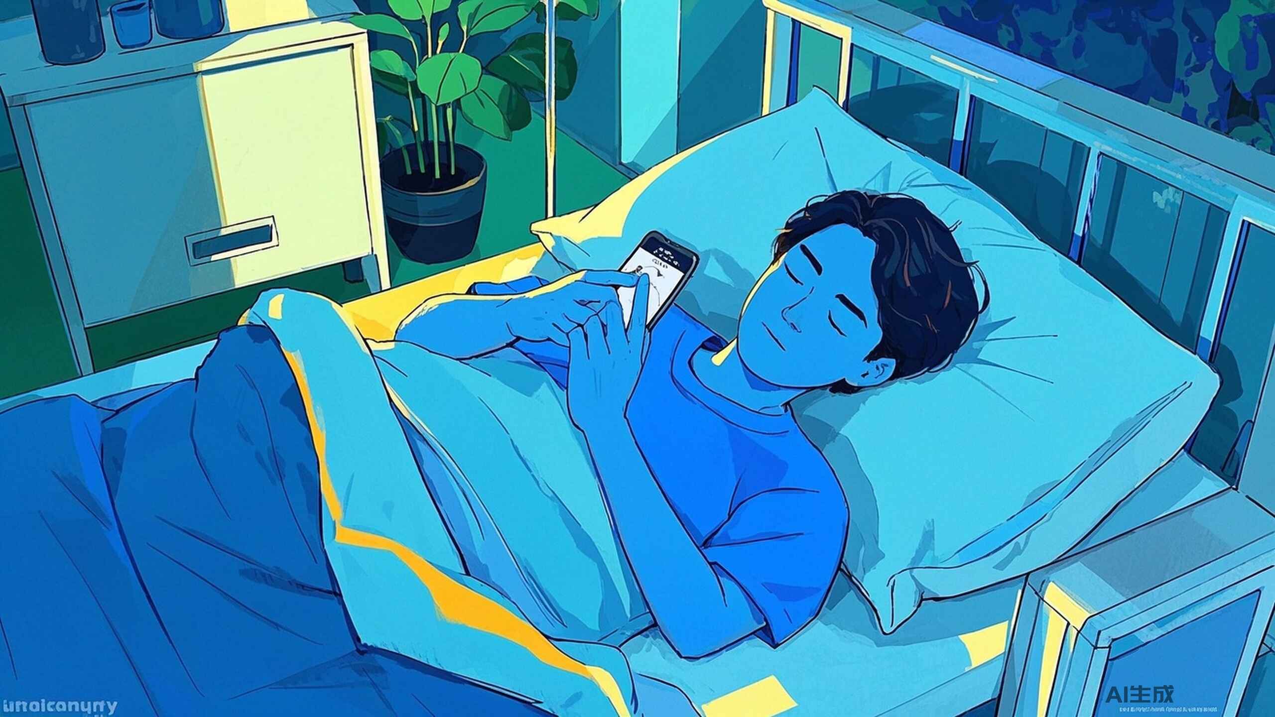 科普，解密艾滋病：传播途径与防护全攻略封面图
