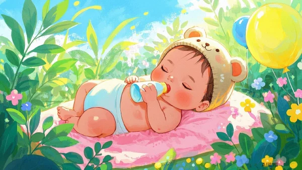 新生儿呼吸窘迫综合征：机制、影响因素与预防措施详解