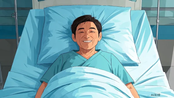 核医学检查解读:空腹的重要性与具体要求