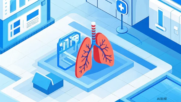肺癌早期症状与科学治疗指南