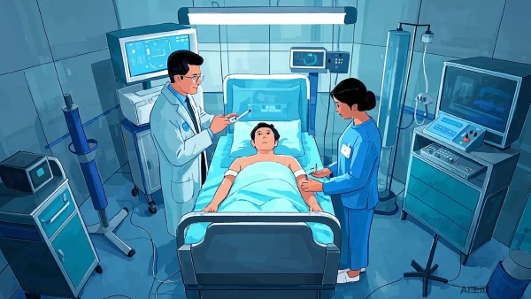 白塞病眼部病变的临床表现与应对策略全面解析