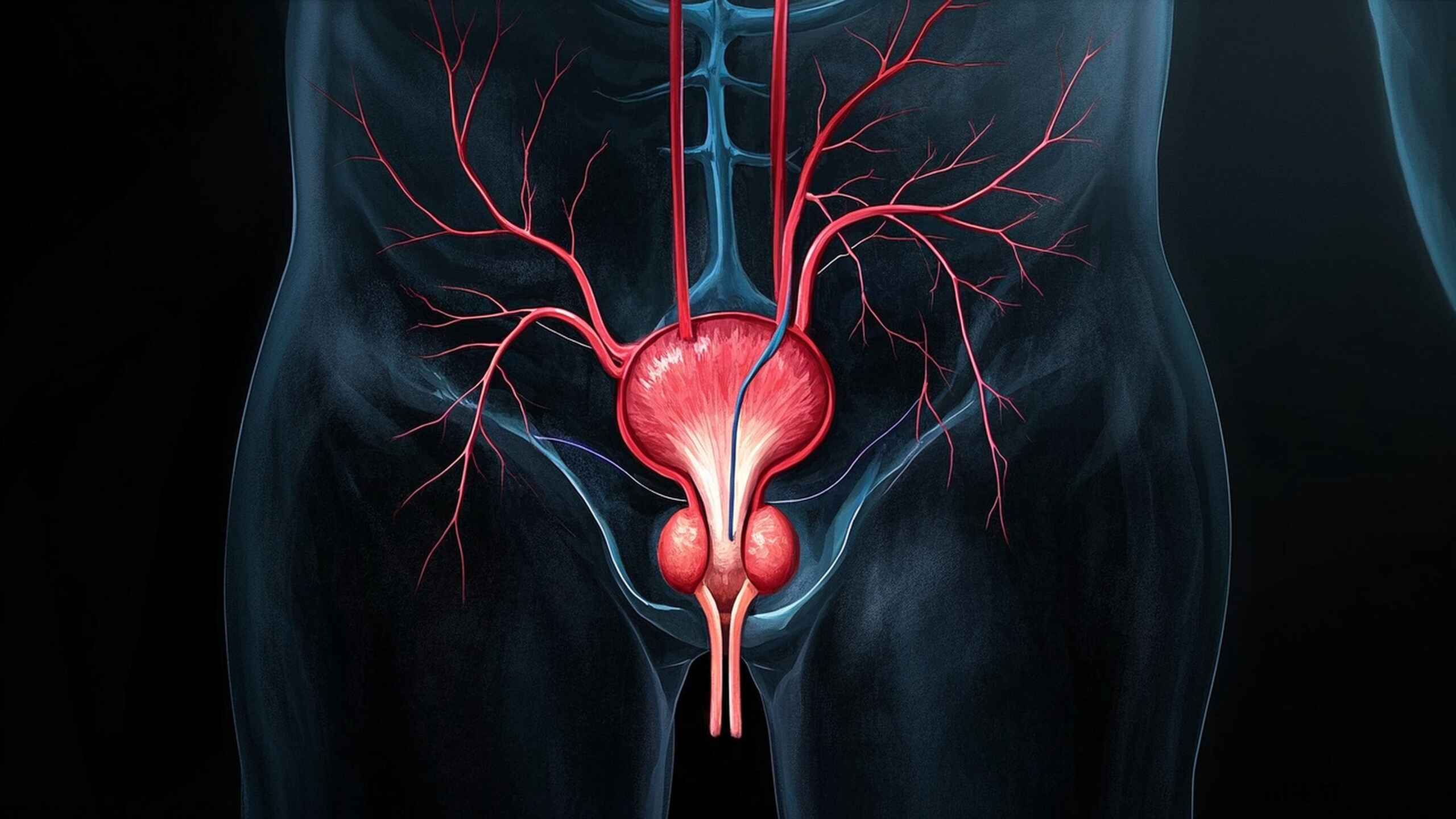 科普，老年人前列腺增生手术麻醉风险及应对封面图