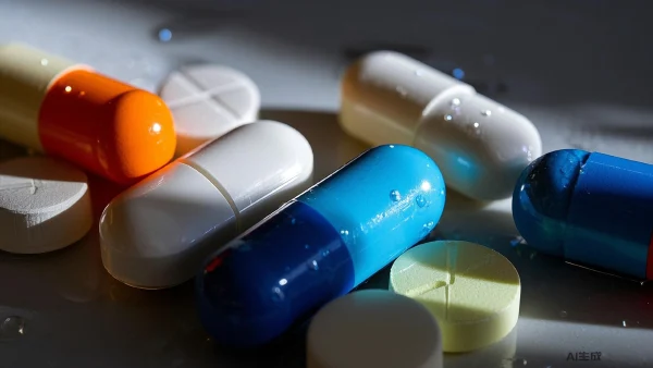 科学揭秘:胃癌早期的治疗与药物应用!