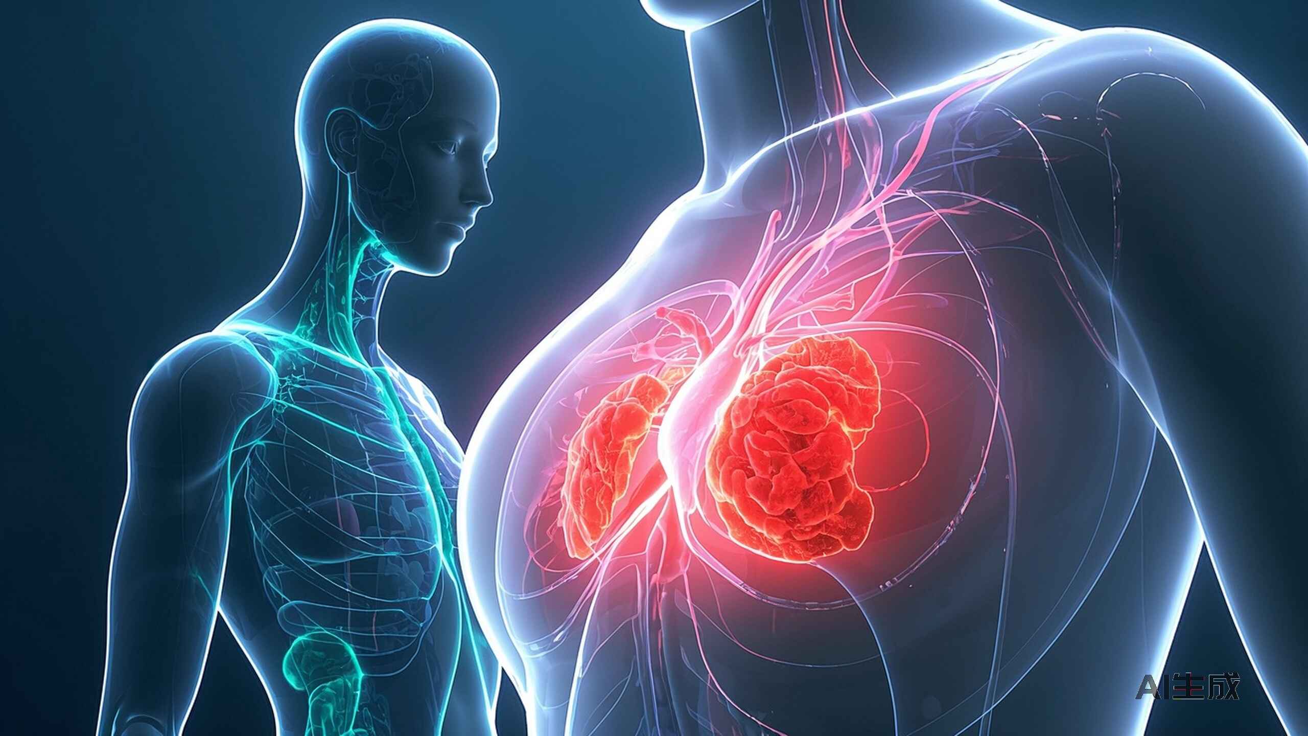 科普,了解乳腺癌:识别、预防与治疗指南 💡封面图