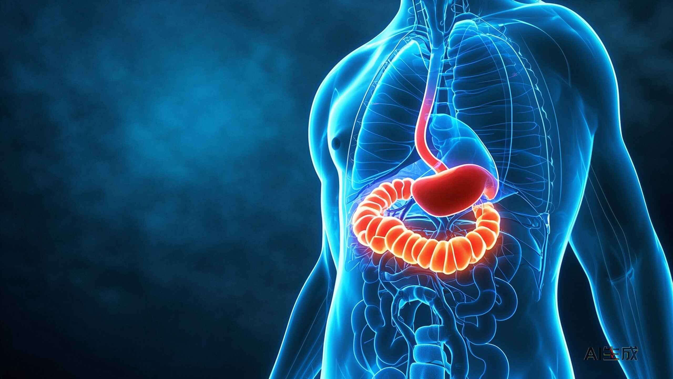 科普，了解<span style="color: #da4707">横结肠</span>癌：关键知识与应对方法