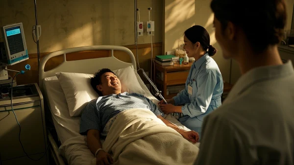 重症肌无力:护理要点与应对策略全解析