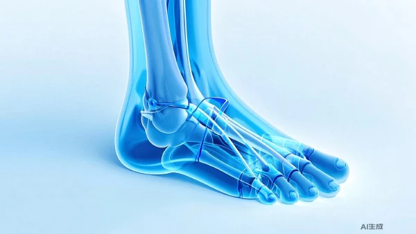 外踝骨折：诊断与治疗的科学指南