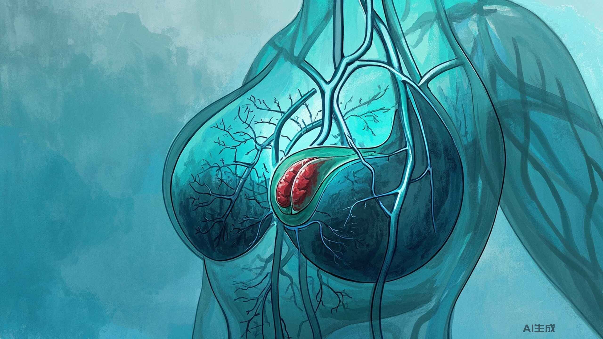 科普,三阴性乳腺癌新辅助治疗:帕博利珠单抗的革新之路