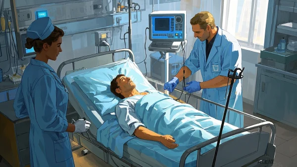 斑秃——你真的了解它么？