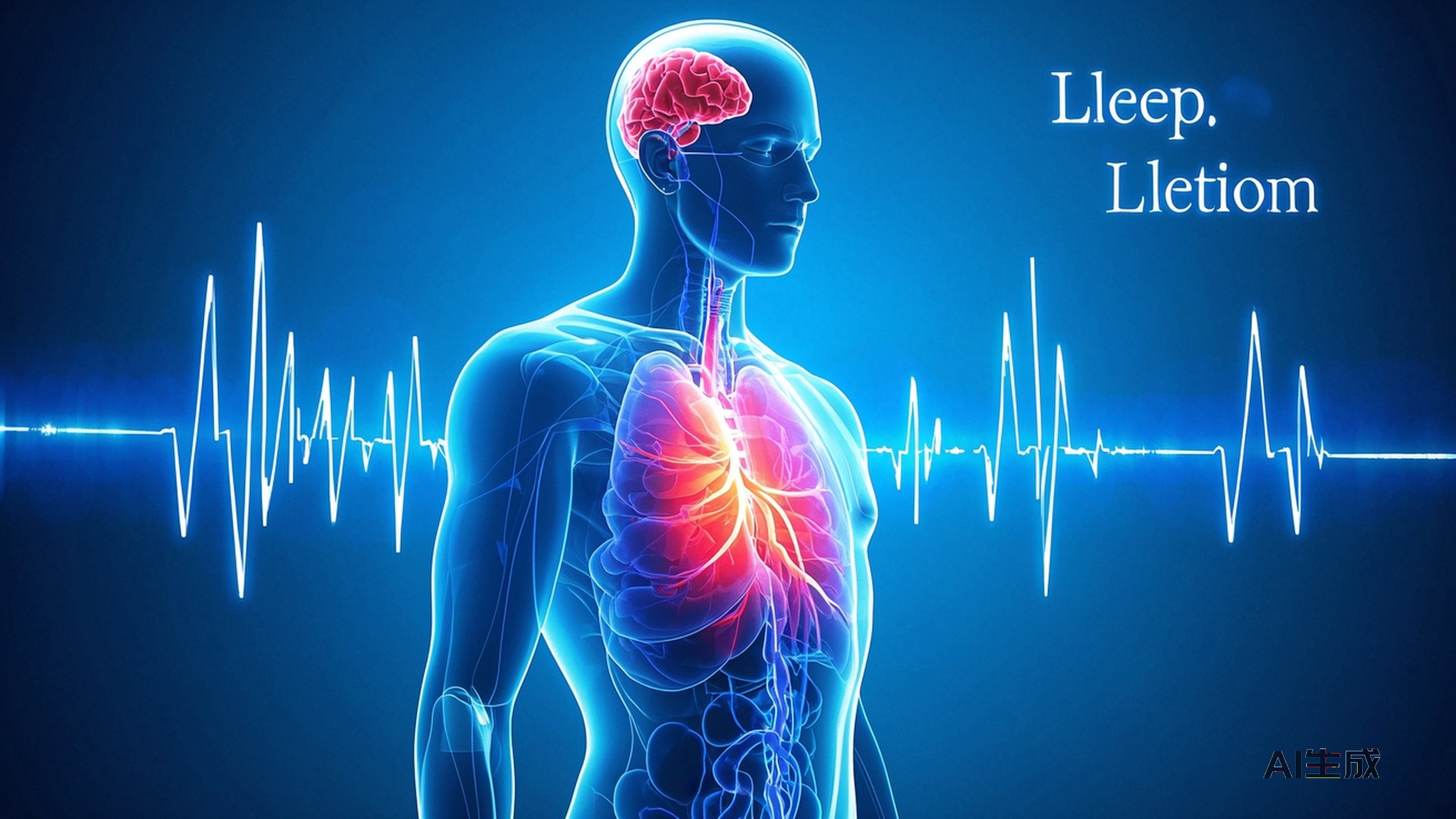 老年人睡眠健康与失眠管理