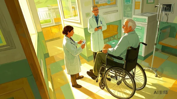 甜蜜的误解：无糖食品与糖尿病的真实关系