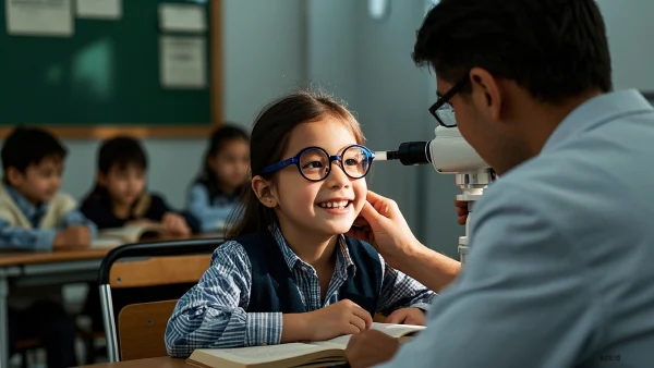 看清未来：远视眼的奥秘与矫正之路