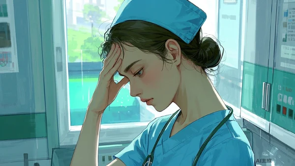 急性盆腔炎:隐藏在日常生活中的健康威胁