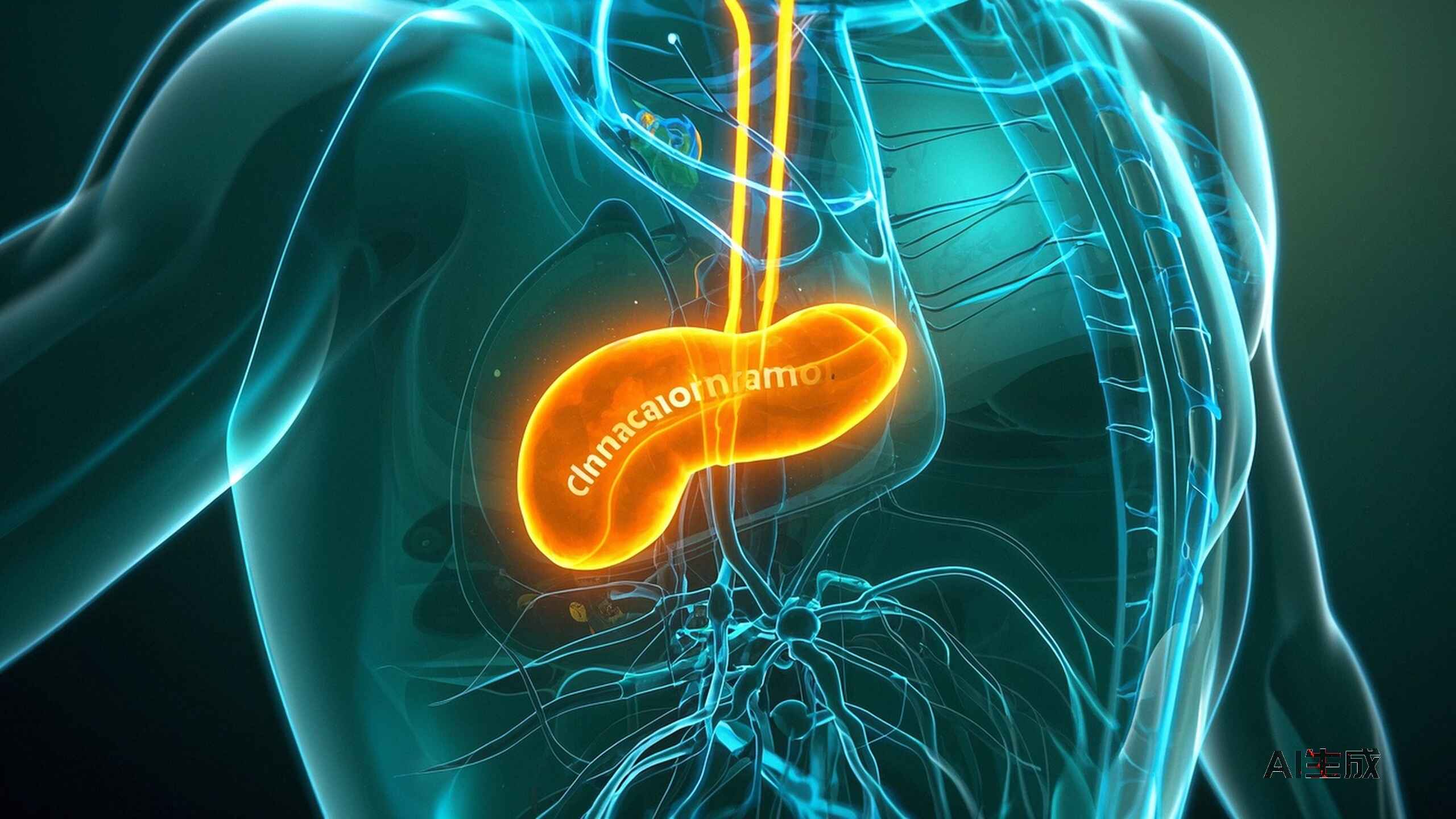 科普，了解<span style="color: #da4707">肝胆</span>管癌：警惕的<span style="color: #da4707">健康</span>隐患