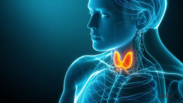 🟢甲状腺癌：识别、应对与管理🟢