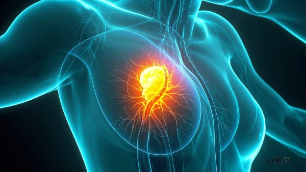 浸润性导管癌:全面了解这一乳腺癌类型