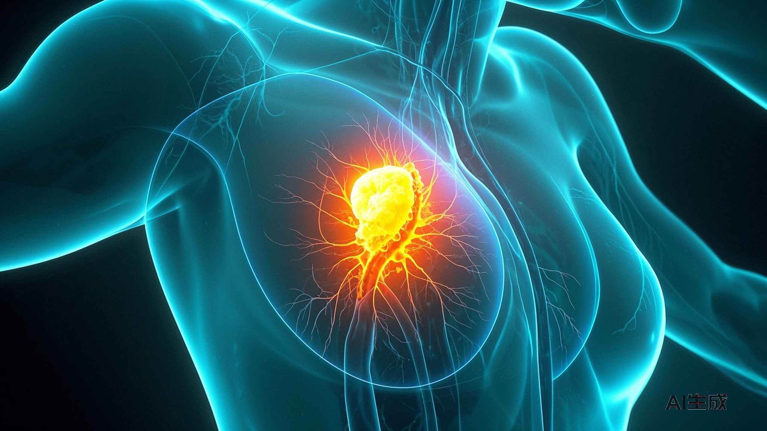 科普,浸润性导管癌:全面了解这一乳腺癌类型封面图