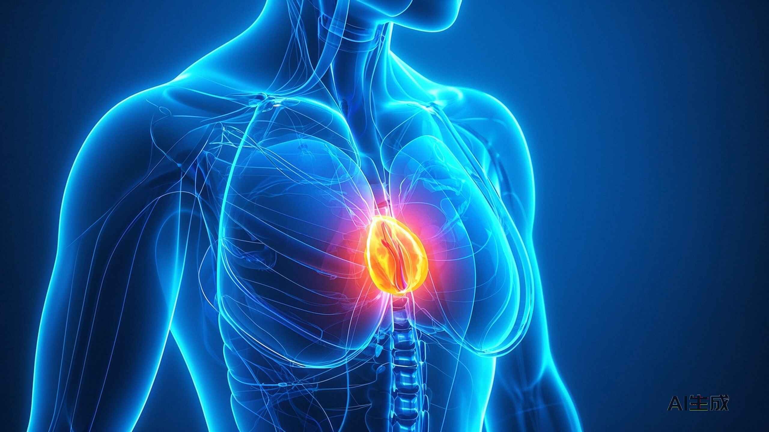 科普，乳腺癌：认识与应对的全面指南封面图