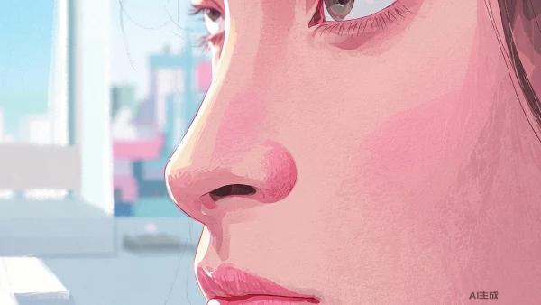 春季“鼻”语:儿童过敏性鼻炎的诊断与治疗