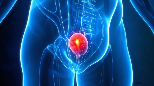 右侧腹股沟斜疝及相关伴发病症的逐步诊治与综合管理