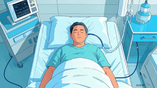椎间盘突出:痛苦的根源与治疗之道