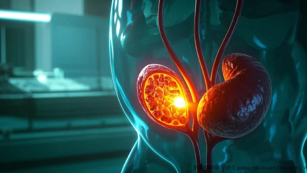 全面认识双侧输尿管结石：诊断、治疗及生活管理