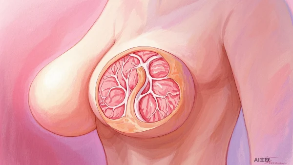 拨开乳腺癌的云层——探寻浸润性小叶癌的治疗与预后