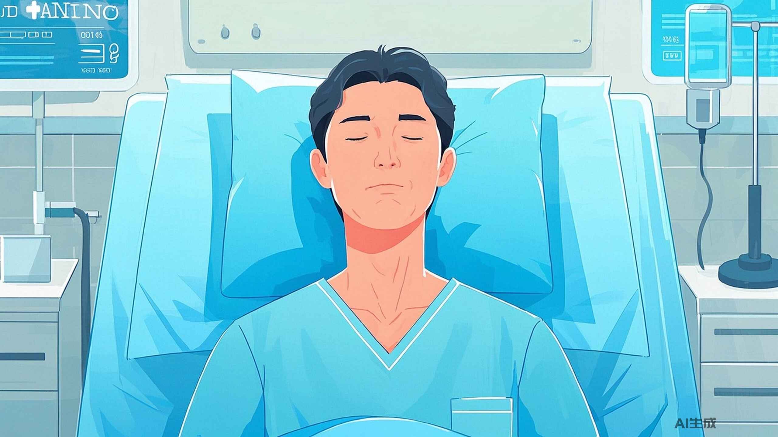 科普，掌控健康从指尖开始：家庭血糖仪的全面指南封面图