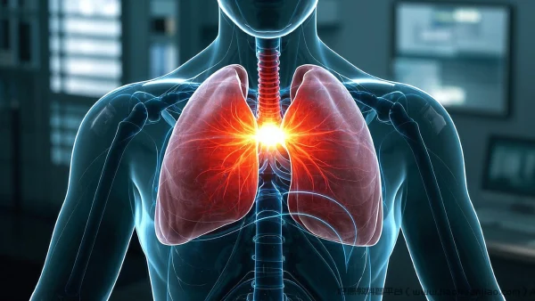 当咳嗽成为难题:探讨导致长期咳嗽的原因及预防措施