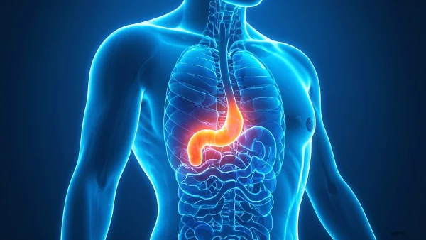 胃肿物的真相：你需要了解的关键知识