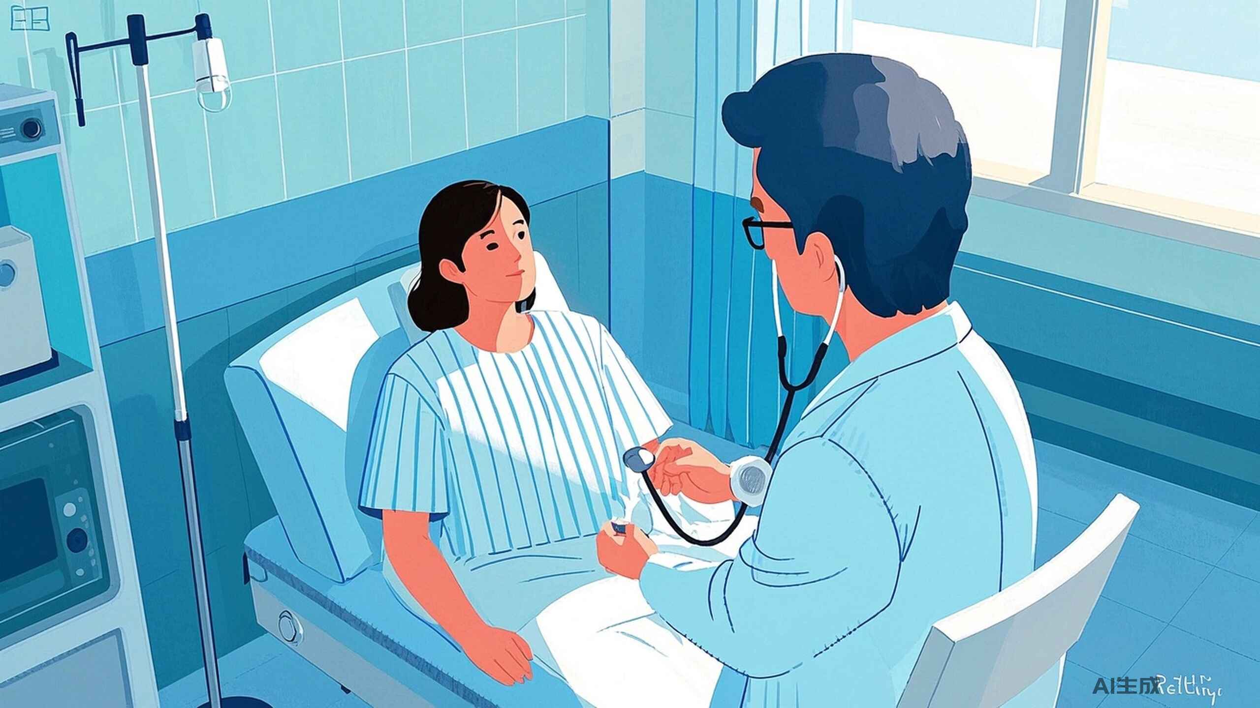 科普，揭开艾滋病的面纱：传播<span style="color: #da4707">方式</span>与<span style="color: #da4707">预防</span>措施全面解析