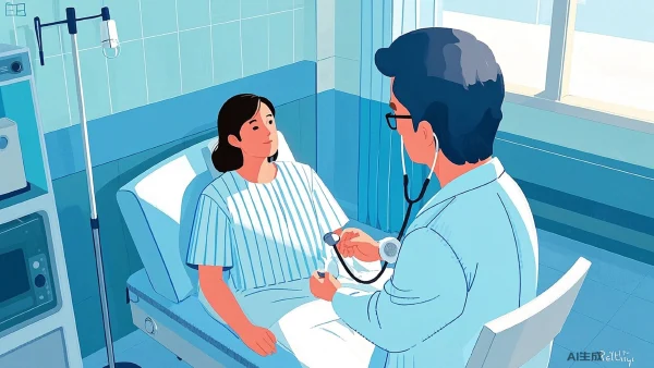 揭开艾滋病的面纱：传播方式与预防措施全面解析