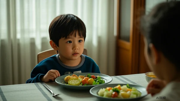 儿童急性胰腺炎后如何安全恢复饮食：全面指南